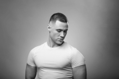 Foto 3 - Sasha Vives, el barcelonés que lleva a Soria en el corazón… ¡y ahora en la banda de Míster!