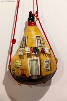 Foto 5 - AMPLIACIÓN | El Rosel y San Blas llega a los 2.200 euros por una bota