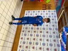 Foto 13 - As&iacute; son las equipaciones del CD Numancia para la temporada 25/26: historia, identidad y un toque vaquero