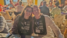 Foto 4 - Las V Jornadas de la serrana negra seducen a Valencia