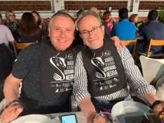 Foto 3 - Las V Jornadas de la serrana negra seducen a Valencia