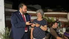 Foto 12 - Las V Jornadas de la serrana negra seducen a Valencia