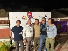 Foto 9 - Las V Jornadas de la serrana negra seducen a Valencia