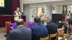 Foto 13 - Las V Jornadas de la serrana negra seducen a Valencia