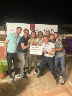 Foto 14 - Las V Jornadas de la serrana negra seducen a Valencia