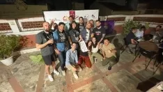 Foto 5 - Las V Jornadas de la serrana negra seducen a Valencia