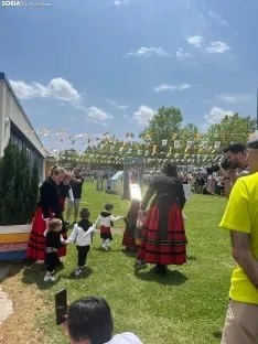 Domingo de Calderas en 'Los Peques'. /SN