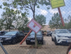 Domingo de Calderas en 'Los Peques'. /SN