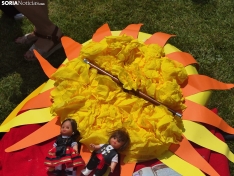 Domingo de Calderas en 'Los Peques'. /SN