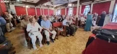 Una imagen de la presentación. /PC
