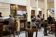 Foto 6 - Hosteler&iacute;a: El Casino reabre sus puertas con nuevos aromas y sabores llegados desde Valdemaluque