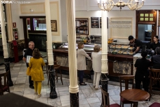 Foto 5 - Hostelería: El Casino reabre sus puertas con nuevos aromas y sabores llegados desde Valdemaluque