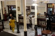 Foto 5 - Hosteler&iacute;a: El Casino reabre sus puertas con nuevos aromas y sabores llegados desde Valdemaluque