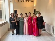 Foto 11 - &Aacute;greda vive con intensidad el inicio de sus fiestas