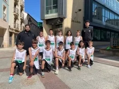 Foto 3 - Presentadas las selecciones de b&aacute;squet sorianas que participar&aacute;n en el PRD