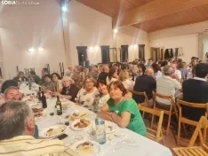 Foto 12 - Carbonera de Frentes celebr&oacute; San Antonio por todo lo alto