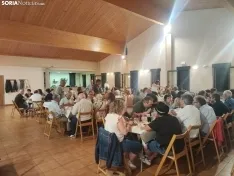 Foto 14 - Carbonera de Frentes celebr&oacute; San Antonio por todo lo alto