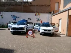 Foto 17 - Cerca de 10.000 alumnos de Soria participan en el Plan Director por la convivencia y la seguridad escolar