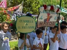 Foto 16 - FOTOS | Como manda la tradici&oacute;n, Soria homenajea a los autores de las sanjuaneras: Don Paco y Don Jes&uacute;s