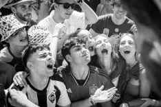 Foto 47 - El Buscando a Wally m&aacute;s sanjuanero: si hiciste el pase&iacute;llo en la Compra, b&uacute;scate