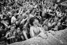Foto 5 - El Buscando a Wally m&aacute;s sanjuanero: si hiciste el pase&iacute;llo en la Compra, b&uacute;scate
