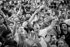 Foto 3 - El Buscando a Wally más sanjuanero: si hiciste el paseíllo en la Compra, búscate