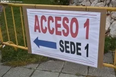 PAU 2025 en Soria. 