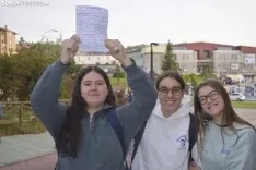 PAU 2025 en Soria. 