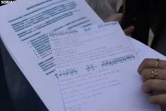 PAU 2025 en Soria. 