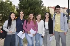 PAU 2025 en Soria. 
