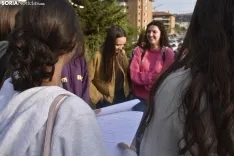 PAU 2025 en Soria. 