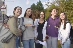 PAU 2025 en Soria. 