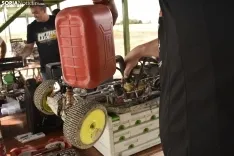 Copa de España de Resistencia 1/5 TT Gas en Villanueva de Zamajón.