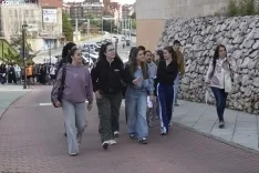 PAU 2025 en Soria. 