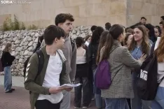 PAU 2025 en Soria. 