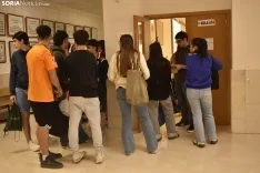 PAU 2025 en Soria. 
