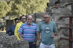 Foto 17 - 11+1 Los novillos de San Juan 2025, listos para La Saca