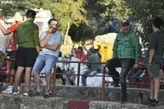 Foto 15 - 11+1 Los novillos de San Juan 2025, listos para La Saca