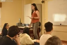 PAU 2025 en Soria. 