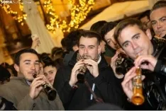 Foto 7 - 'Toques del Duero' celebra este s&aacute;bado 10 a&ntilde;os de gaita y cantina