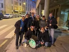 Foto 6 - 'Toques del Duero' celebra este s&aacute;bado 10 a&ntilde;os de gaita y cantina