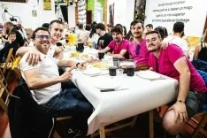 Foto 4 - 'Toques del Duero' celebra este s&aacute;bado 10 a&ntilde;os de gaita y cantina
