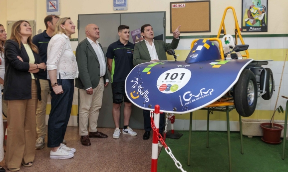 Este martes comienza el programa Conciliamos del que se beneficiarán más de 11.800 menores de Castilla y León este verano