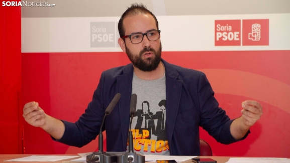 El futuro judicial de Ángel Hernández, en el aire tras su declaración por presunta autoría de cinco delitos, dos de ellos de violencia de género