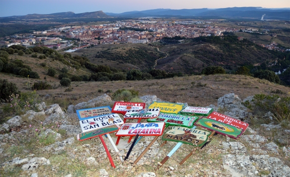 Así podrás vivir el mágico amanecer de San Juan en la Sierra de Santa Ana