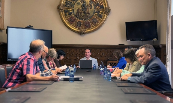 La Comisión de Reto Demográfico activa 7 líneas del Plan Soria dotadas con 422.000 euros