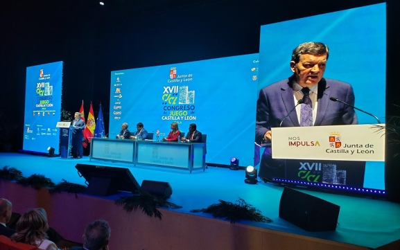 Castilla y León prepara una edición más de su Congreso del Juego