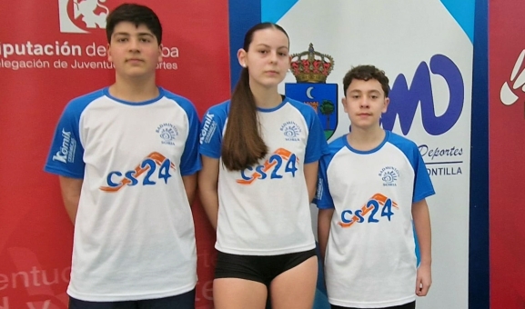 Cuatro canteranos del Bádminton Soria, al campeonato de selecciones autonómicas