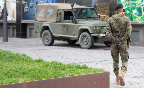 Defensa refuerza su presencia en la provincia con actividades culturales, operativas e institucionales, y facilita la inserción laboral de militares en la vida civil