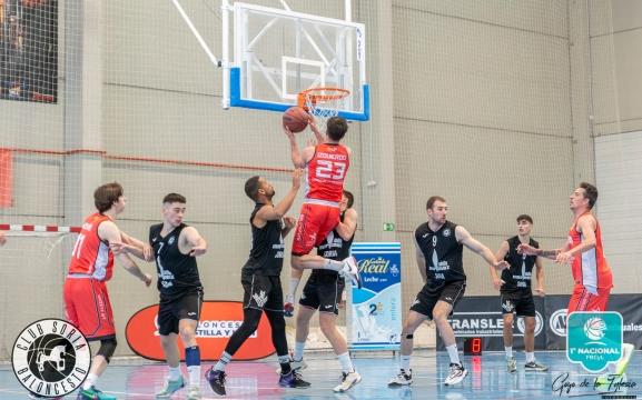 El CSB celebra este viernes su décimo aniversario con actividades variadas y la visita del Estudiantes